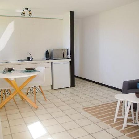 Apartamento Con Gran Terraza San Bartolomé Ngoại thất bức ảnh