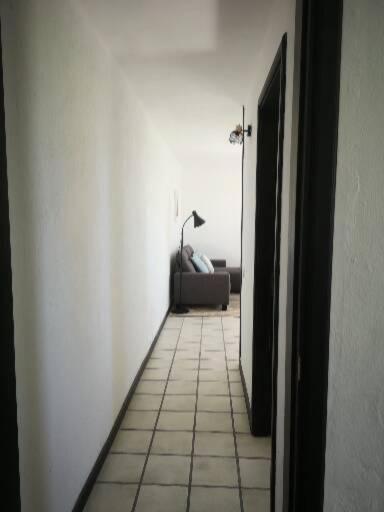 Apartamento Con Gran Terraza San Bartolomé Ngoại thất bức ảnh